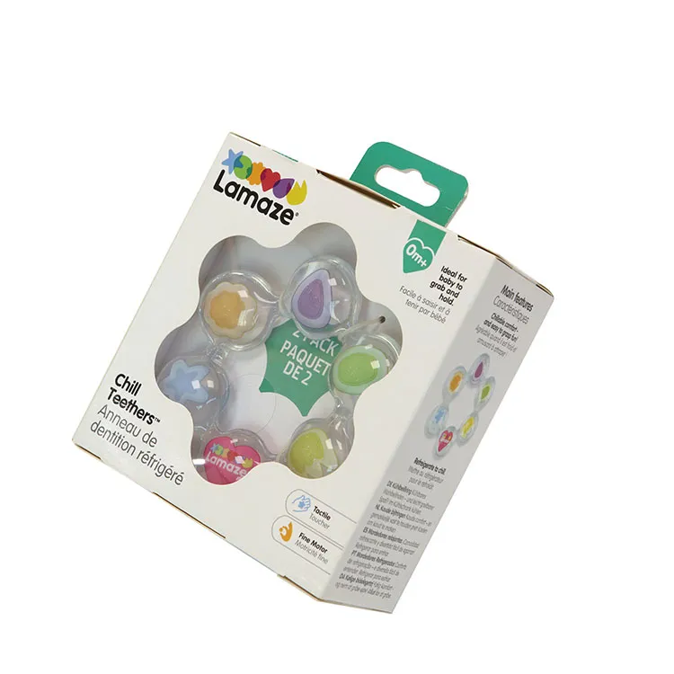 Introdução aos dentes de bebê