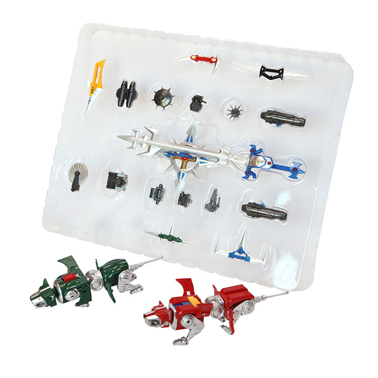 Por que os Kids Toys têm um significado profundo para o crescimento das crianças?