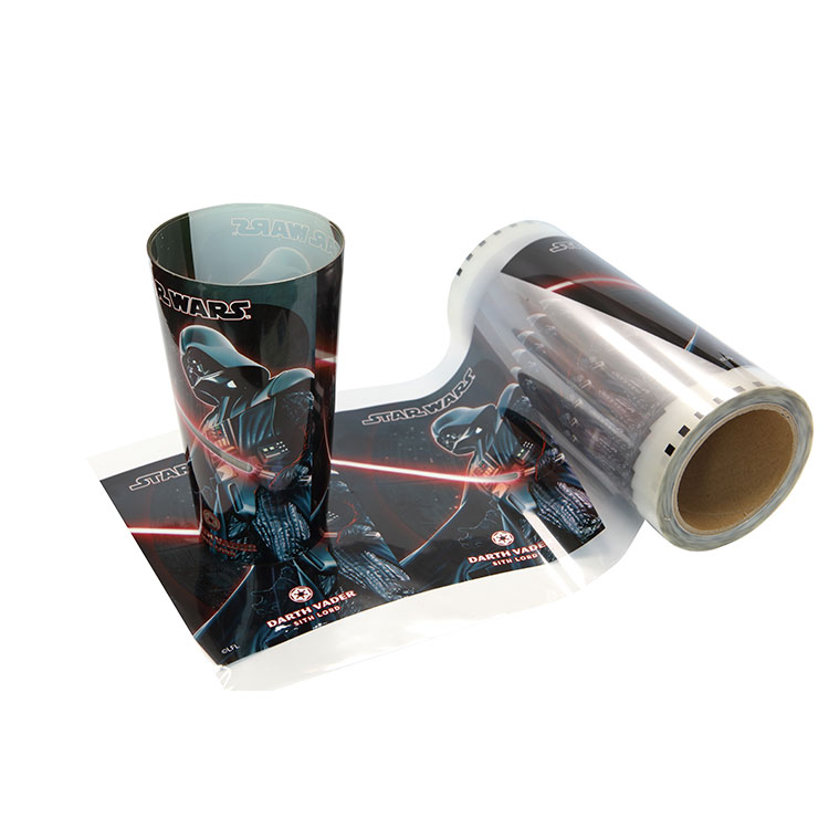 Quais são as vantagens das transferências de transferência de calor para copo de caneca de plástico de vidro?